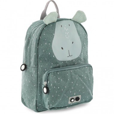 Petit sac à dos Hippopotame - Mr hippo - Trixie
