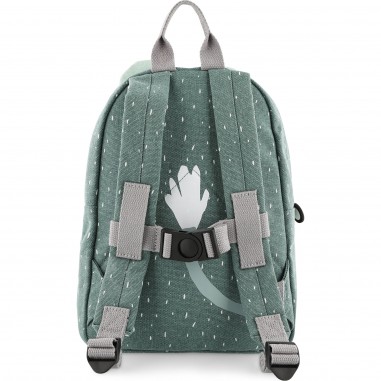 Petit sac à dos Hippopotame - Mr hippo - Trixie