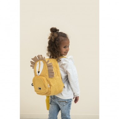 Sac à dos Lion - Bagagerie enfant - Trixie
