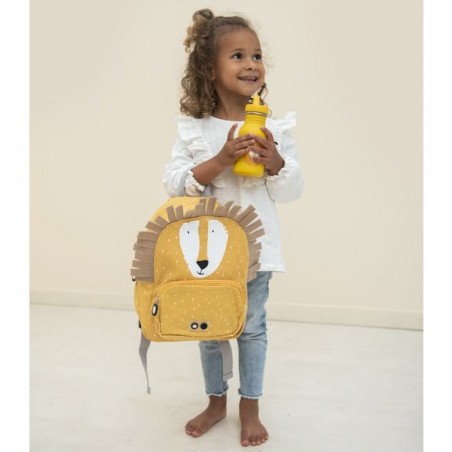 Sac à dos Lion - Bagagerie enfant - Trixie