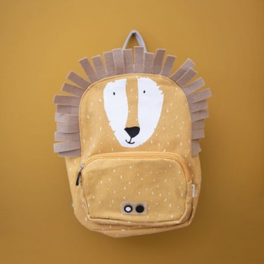 Sac à dos Lion - Bagagerie enfant - Trixie