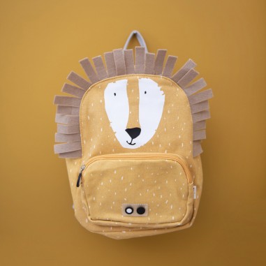 Sac à dos Lion - Bagagerie enfant - Trixie