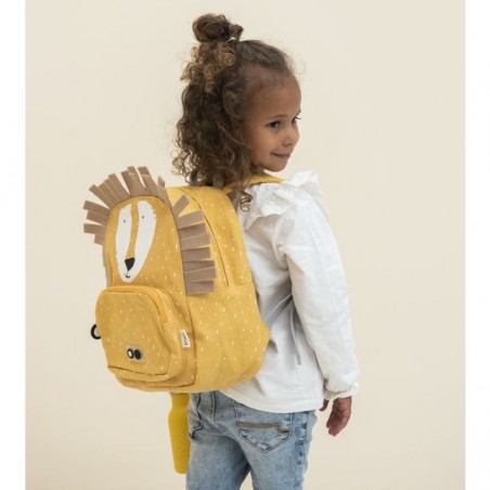 Sac à dos Lion - Bagagerie enfant - Trixie