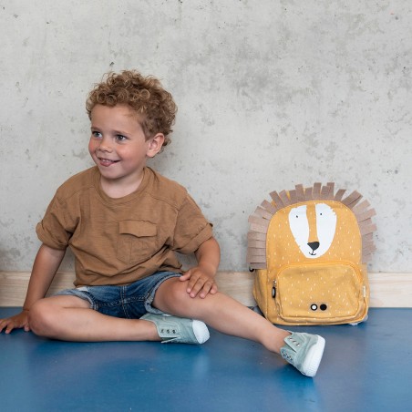 Sac à dos Lion - Bagagerie enfant - Trixie