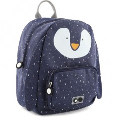 Sac à dos Pingouin - Bagagerie enfant - Trixie 2