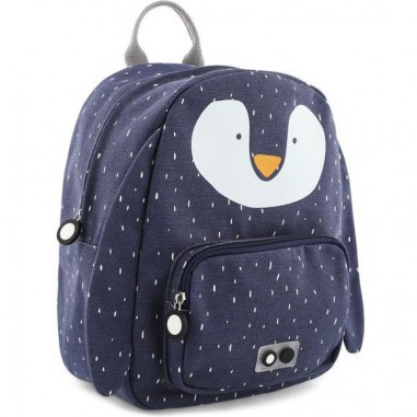 Sac à dos Pingouin - Bagagerie enfant - Trixie