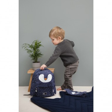 Sac à dos Pingouin - Bagagerie enfant - Trixie