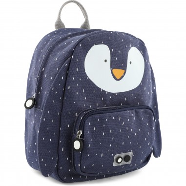 Sac à dos Pingouin - Bagagerie enfant - Trixie