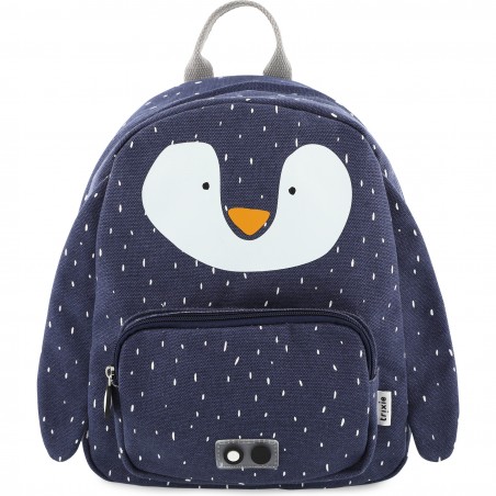 Sac à dos Pingouin - Bagagerie enfant - Trixie