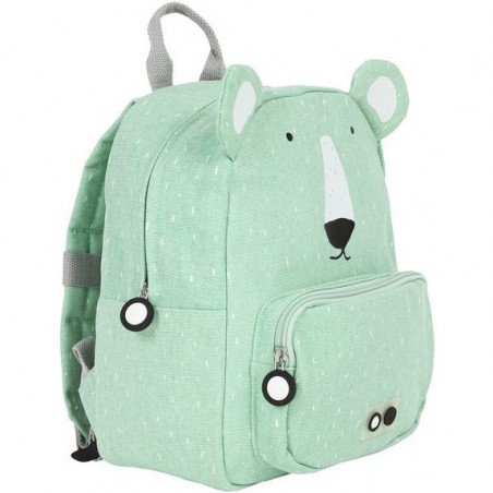 Sac à dos Ours Polaire - Bagagerie enfant - Trixie