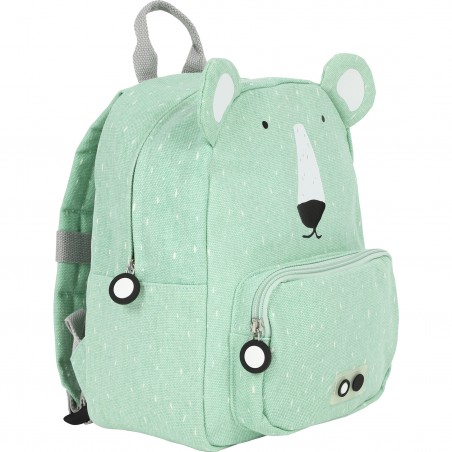 Sac à dos Ours Polaire - Bagagerie enfant - Trixie