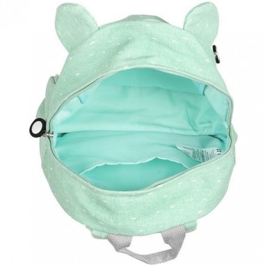 Sac à dos Ours Polaire - Bagagerie enfant - Trixie