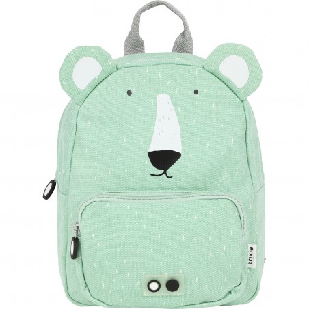 Sac à dos Ours Polaire - Bagagerie enfant - Trixie