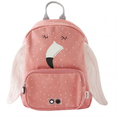 Sac à dos Flammant Rose - Mrs. Flamingo - Trixie