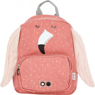 Sac à dos Flammant Rose - Mrs. Flamingo - Trixie