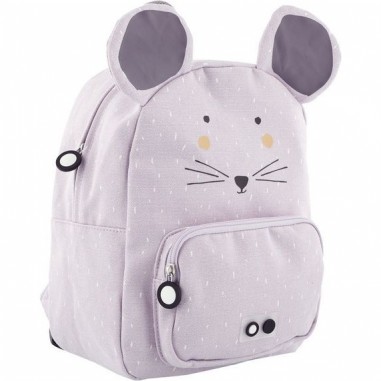 Sac à dos Souris - Bagagerie enfant - Trixie