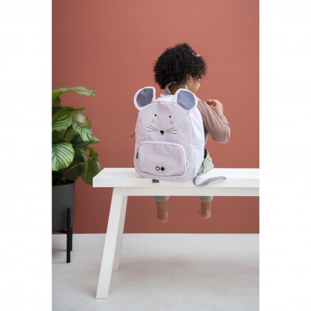 Sac à dos Souris - Bagagerie enfant - Trixie