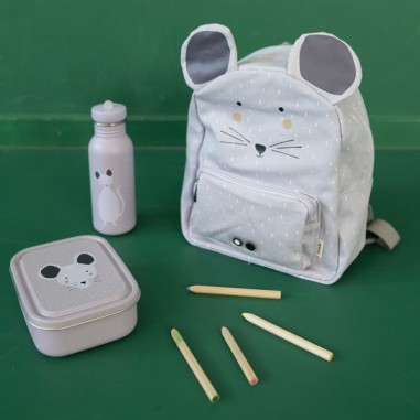 Sac à dos Souris - Bagagerie enfant - Trixie