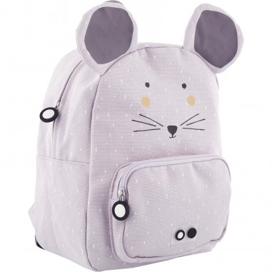 Sac à dos Souris - Bagagerie enfant - Trixie