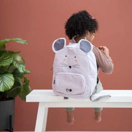 Sac à dos Souris - Bagagerie enfant - Trixie
