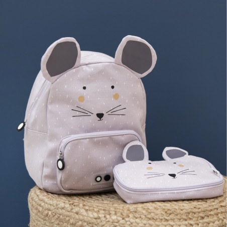 Sac à dos Souris - Bagagerie enfant - Trixie