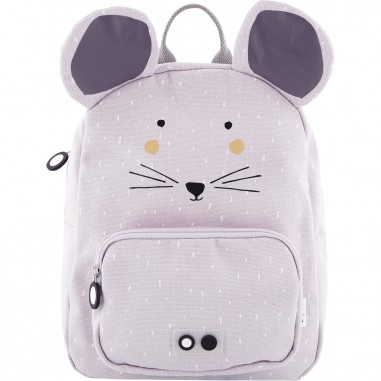 Sac à dos Souris - Bagagerie enfant - Trixie
