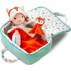 Poupée "Alex" Bébé Nomade 2