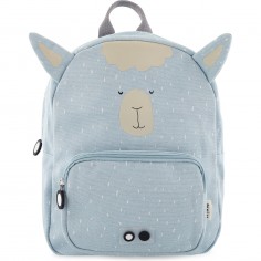 Sac à dos - Mr. Alpaca - Trixie