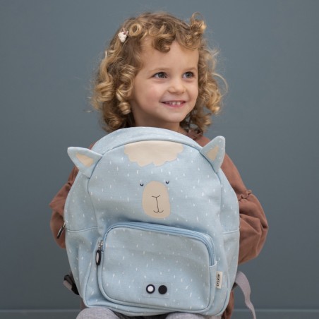 Sac à dos - Mr. Alpaca - Trixie
