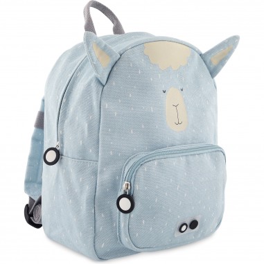 Sac à dos - Mr. Alpaca - Trixie