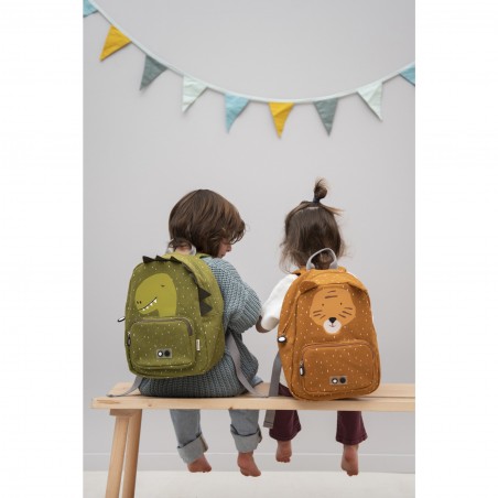 Sac à dos Dinosaure - Bagagerie enfant - Trixie