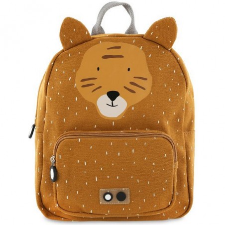 Sac à dos Tigre - Bagagerie enfant - Trixie