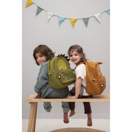 Sac à dos Tigre - Bagagerie enfant - Trixie