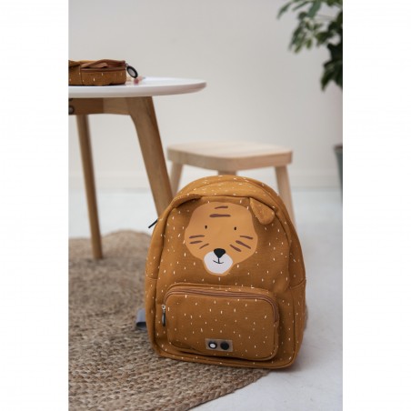 Sac à dos Tigre - Bagagerie enfant - Trixie