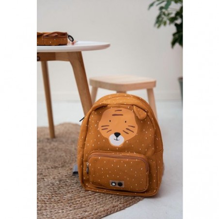 Sac à dos Tigre - Bagagerie enfant - Trixie