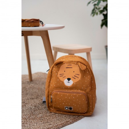 Sac à dos Tigre - Bagagerie enfant - Trixie