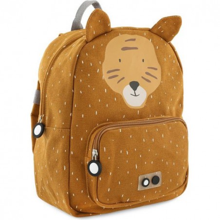 Sac à dos Tigre - Bagagerie enfant - Trixie