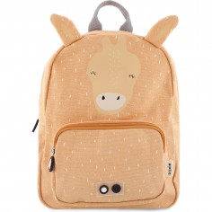 Sac à dos Mrs. Giraffe - Trixie