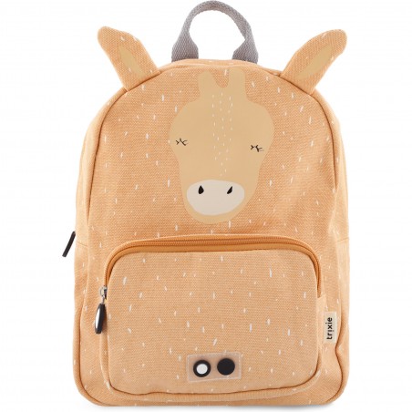 Sac à dos Mrs. Giraffe - Trixie