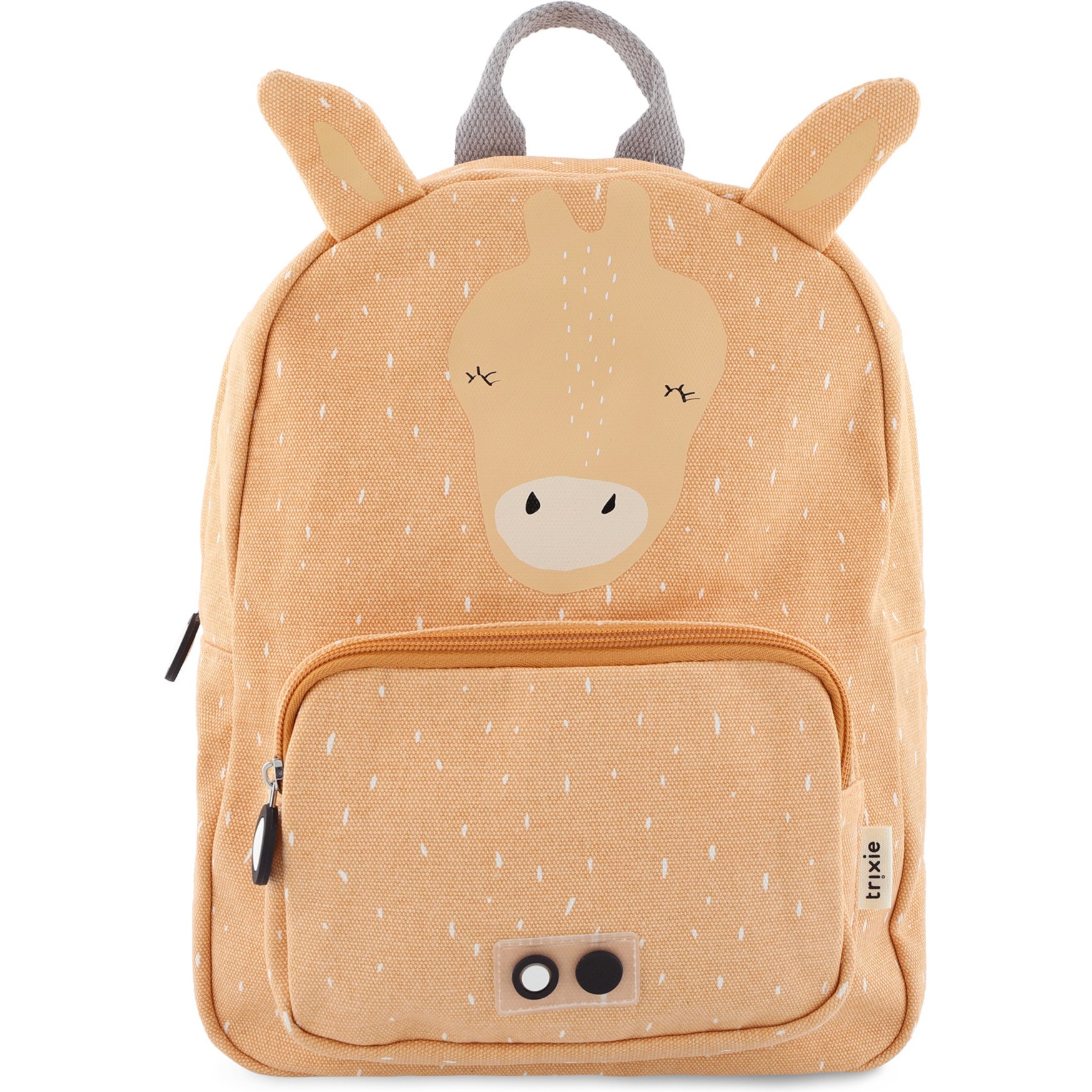 Trixie Sac à dos Mrs. Giraffe