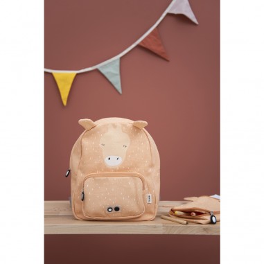 Sac à dos Mrs. Giraffe - Trixie