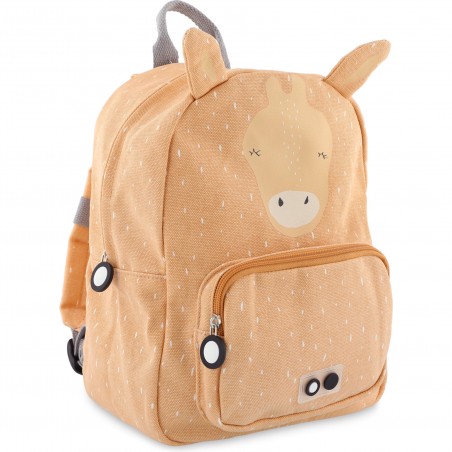 Sac à dos Mrs. Giraffe - Trixie