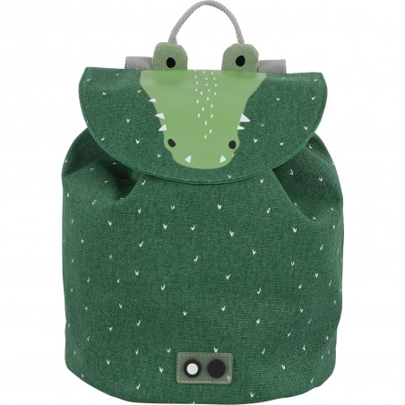 Sac à dos mini Crocodile - Trixie