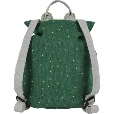 Sac à dos mini Crocodile - Trixie