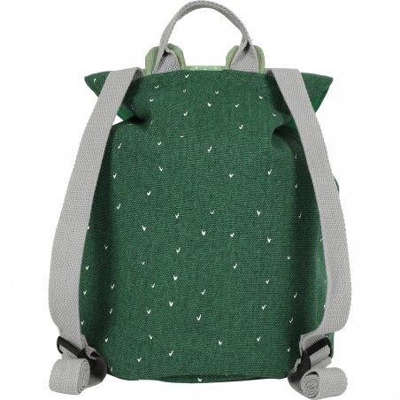 Sac à dos mini Crocodile - Trixie