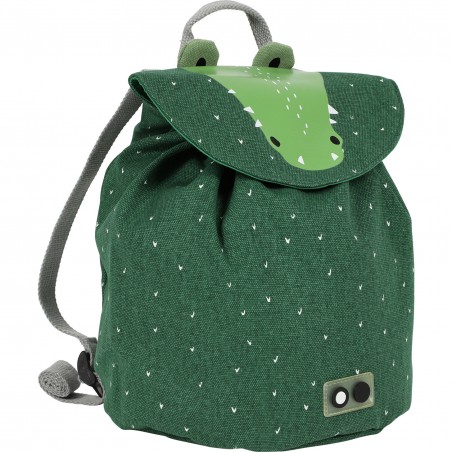 Sac à dos mini Crocodile - Trixie