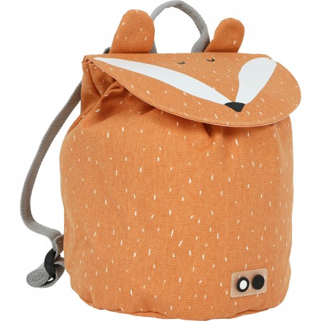 Sac à dos mini Renard - Trixie