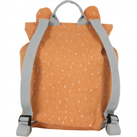 Sac à dos mini Renard - Trixie