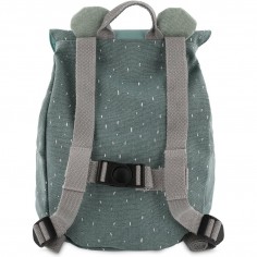 Sac à dos mini hippopotame - Trixie 2