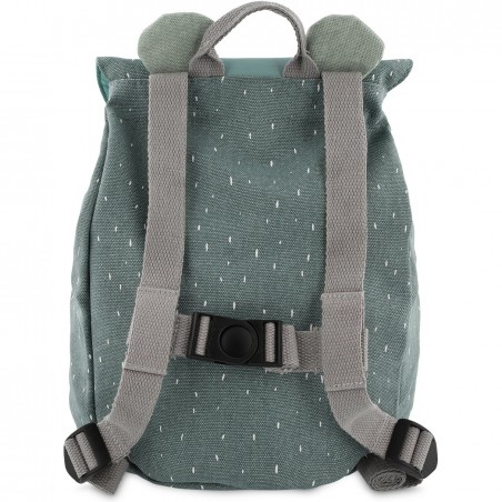 Sac à dos mini hippopotame - Trixie